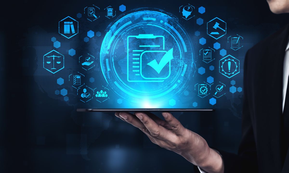 Papel da Anatel na certificação e homologação de produtos para telecomunicações.